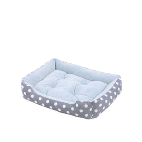 Four Seasons Universal Dog Bed