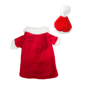 Dog Clothes Christmas Sweatshirt Clothes